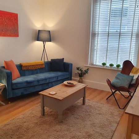 One Bedroom Flat Central Ипсуич Екстериор снимка