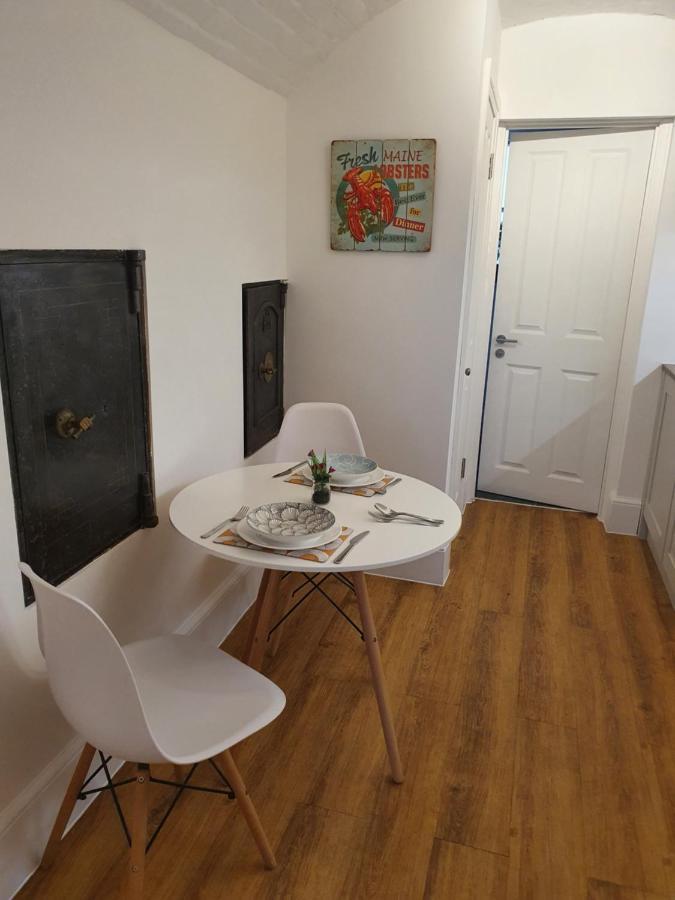 One Bedroom Flat Central Ипсуич Екстериор снимка